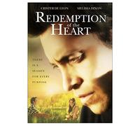Redemption Of The Heart [USA] [DVD]
