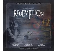 Redemption - Original Album Collection: Discovering Redemption