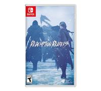 Redemption Reapers - Nintendo Switch