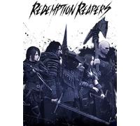 Redemption Reapers (PC) - Steam Key - GLOBAL