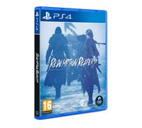 Clear River Games, Videojuego Redemption Reapers, PS4
