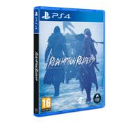 Redemption Reapers Sony Playstation 4 standard