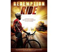 Redemption Ride: A Thousand Miles Can Change Everything [USA] [DVD]