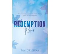 Redemption River: The brand new heart-stealing small town romance series you won’t want to put down in 2026!: Book 3 (The Carter Brothers)