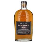 Redemption Rye American Whiskey
