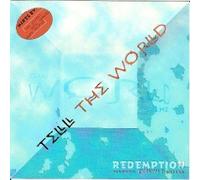Redemption - Tell the World