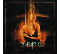 Redemption – The Fullness Of Time – Alive AG