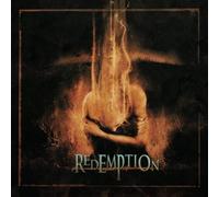 Redemption The Fullness of Time (CD) Album (Importación USA)