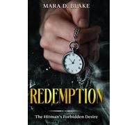 Redemption: The Hitman's Forbidden Desire (BWWM)