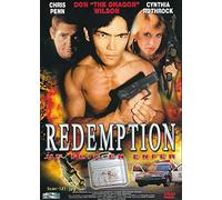 Redemption - Un flic en enfer [Francia] [DVD]