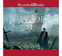 Redemption's Blade: After the War (The After the War Series)