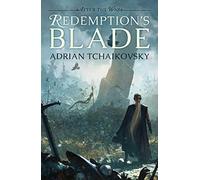 Redemption's Blade: After The War: Volume 1