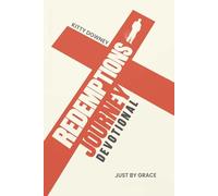 Redemption's Journey 30 Day Devotional