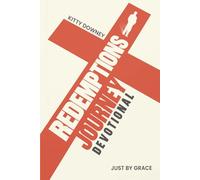 Redemption's Journey 30 Day Devotional