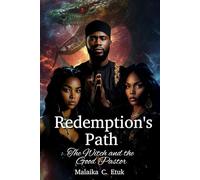 Redemption's Path The Witch and the Good Pastor: Interactive Edition
