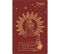 Redemptorist Daily Devotional 2026: Breaking Open the Word