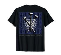 Redención Biblia Cristiana Religiosa Fe Jesucristo Dios Camiseta