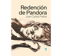 REDENCIÓN DE PANDORA (POESIA)