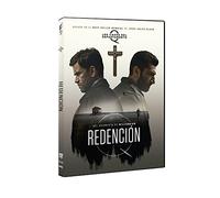 Redención: Departamento Q [DVD]