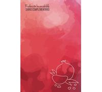 Redención Inconcebible Diario Complementario