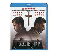 Redención (Los casos del Departamento Q) / A Conspiracy of Faith (2016) ( Flaskepost fra P ) ( Department Q ) [ Origen Danés, Ningun Idioma Espanol ] (Blu-Ray)