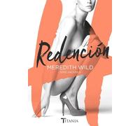 Redención | Meredith Wild