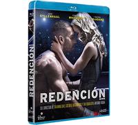 Redención (Southpaw)