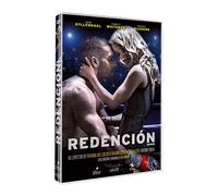 Redención (Southpaw) [DVD]