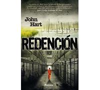 Redención (Thriller)
