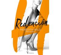 Redención (Titania sombras)
