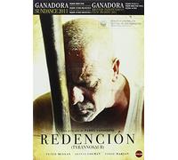 REDENCION (TYRANNOSAUR) (DVD)