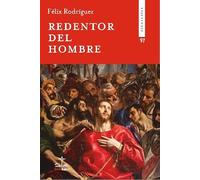 Redentor del hombre: 97 (Didaskalos (Genérico))