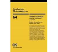 Redes Analíticas. Grafos De Coincidencia Y Regresión