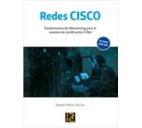 Redes CISCO. Fundamentos De Networking Para El Examen De Certificación CCNA
