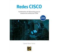 Redes Cisco. Fundamentos De Networking Para El Examen De Certificación