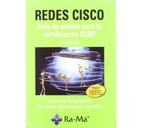 Redes CISCO. Guía de estudio para la certificación CCNP. 2ª Edición (SIN COLECCION)