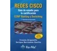 Redes Cisco. Guia Estudio Certif.Ccnp (3 (INFORMATICA GENERAL)