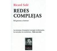 Redes complejas: Del genoma a Internet: 105 (Metatemas)