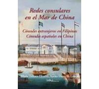 Redes Consulares En El Mar De China