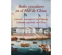 Redes Consulares En El Mar De China