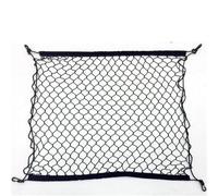 Redes de almacenaje para Coche Organizador Carga para Equipaje Maletero Coche Red De Malla Elástica Nailon para Infiniti para Fx35 Q50 G37 G35 Q30 Qx60 Qx70 Fx37 Red Maletero Coche