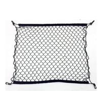 Redes de almacenaje para Coche para Chevy para Lanos para Volt para Cobalt para Captiva para Epica para Trax Red De Carga para Maletero Organizador Almacenamiento Red Maletero Coche