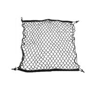 Redes de almacenaje para Coche Red Maletero Coche para Wey Tank 300 para GWM HEV 2023 2022 2021 2020 Malla Elástica De Nailon para Almacenamiento Equipaje Almacenamiento Red