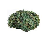 Redes de Camuflaje Malla de Militar Camouflage Net Militar para Acampar Fotografía Parasol Decoración Valla Fiesta Camping(5x66ft=1.5x20.0m)