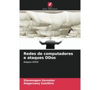 Redes de computadores e ataques DDos: Ataques DDOS