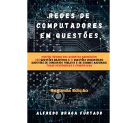 Redes de Computadores em Questões
