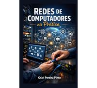 Redes de Computadores na Prática