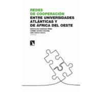Redes De Cooperación Entre Universidades Atlánticas Y De África Del Oeste
