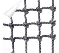 Redes de Escalada, Redes Carga for en Jardines, for Parques Infantiles for Que Adultos trepen y jueguen(2*2m(6.6*6.6ft))