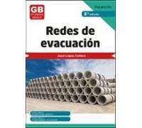 Redes de evacuación 2.ª edición